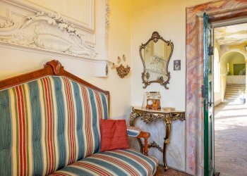 Villa Unifamiliare via Mazzini, Castello Cabiaglio - foto 26