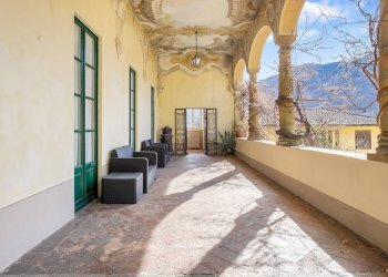 Villa Unifamiliare via Mazzini, Castello Cabiaglio - foto 29