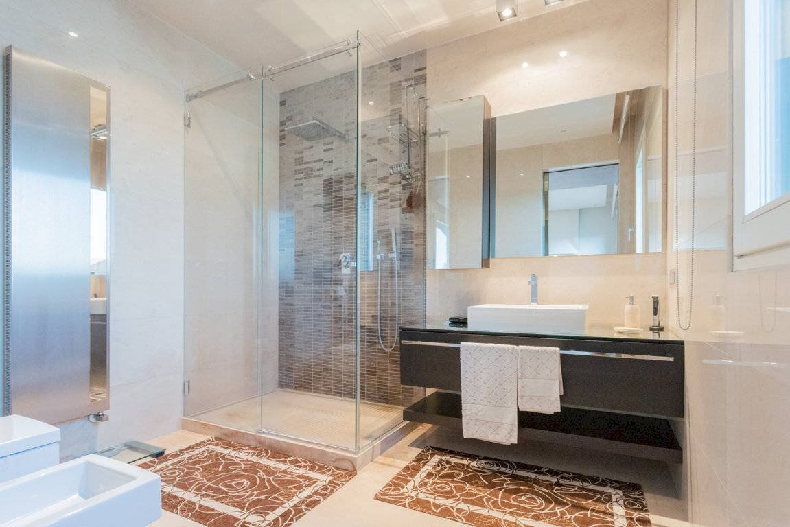 Villa Unifamiliare via S.francesco, Mezzago - foto 3