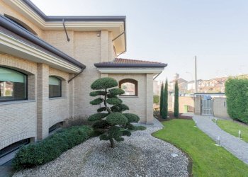 Villa Unifamiliare via S.francesco, Mezzago - foto 6