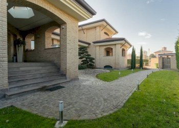 Villa Unifamiliare via S.francesco, Mezzago - foto 8