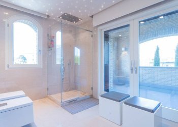 Villa Unifamiliare via S.francesco, Mezzago - foto 14