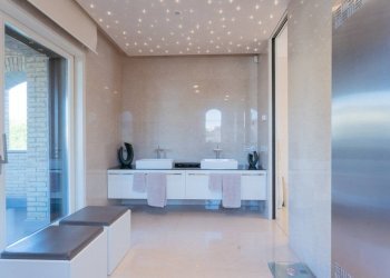 Villa Unifamiliare via S.francesco, Mezzago - foto 15