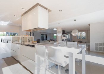 Villa Unifamiliare via S.francesco, Mezzago - foto 17