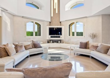 Villa Unifamiliare via S.francesco, Mezzago - foto 18