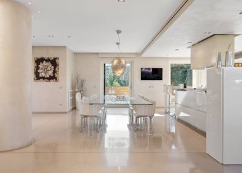 Villa Unifamiliare via S.francesco, Mezzago - foto 19