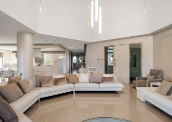 Villa Unifamiliare via S.francesco, Mezzago - foto 21