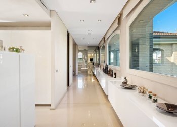 Villa Unifamiliare via S.francesco, Mezzago - foto 23