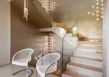 Villa Unifamiliare via S.francesco, Mezzago - foto 24