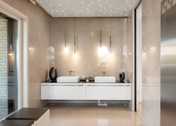 Villa Unifamiliare via S.francesco, Mezzago - foto 25