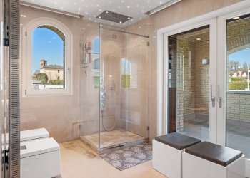 Villa Unifamiliare via S.francesco, Mezzago - foto 26