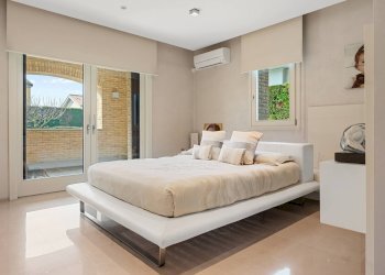 Villa Unifamiliare via S.francesco, Mezzago - foto 27