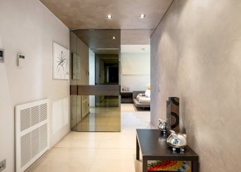 Villa Unifamiliare via S.francesco, Mezzago - foto 30