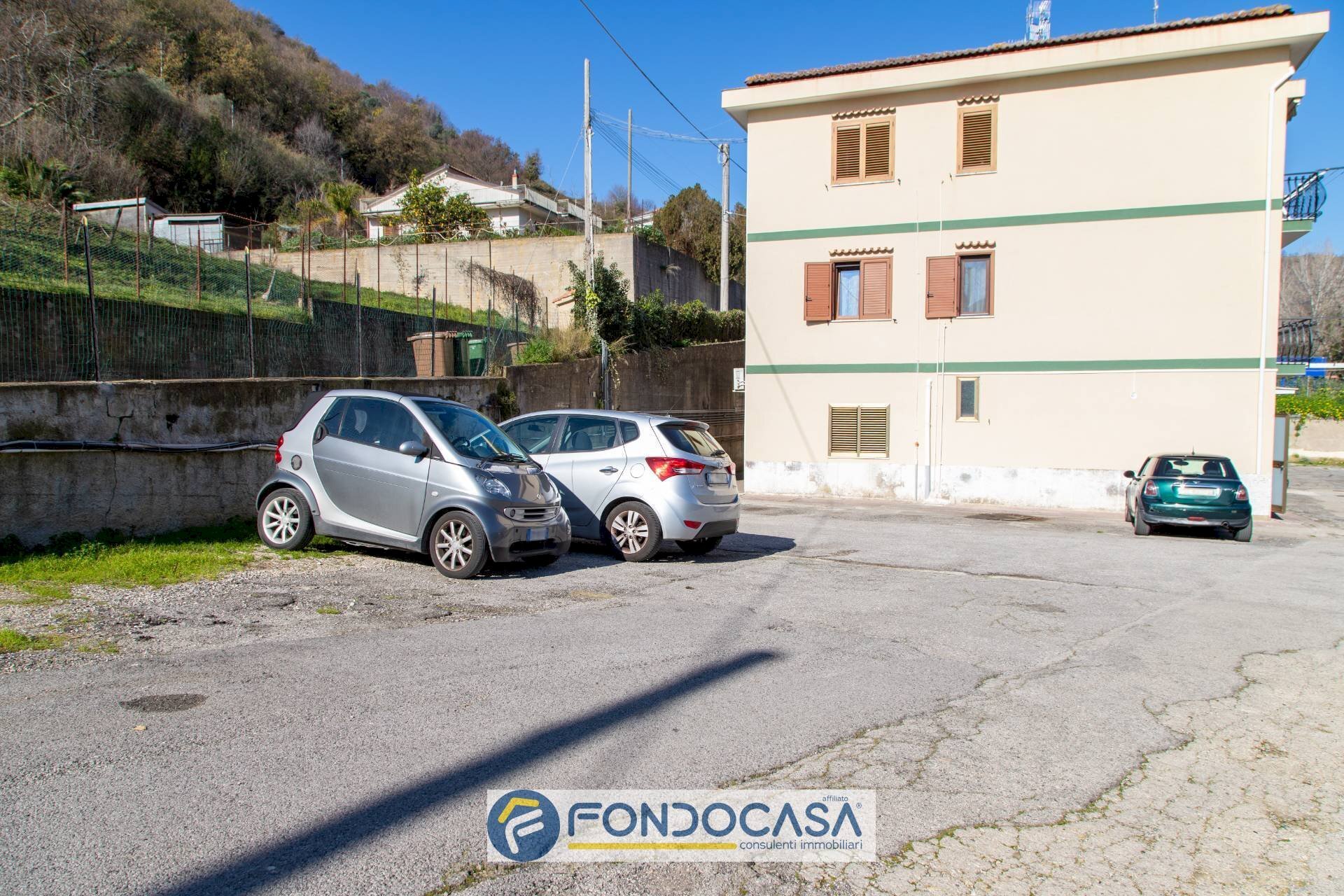 Bilocale Via Casa Stanzione, Salerno - foto 3