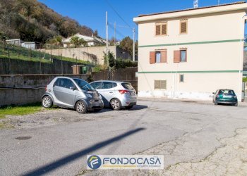 Bilocale Via Casa Stanzione, Salerno - foto 3