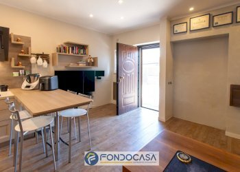 Bilocale Via Casa Stanzione, Salerno - foto 5