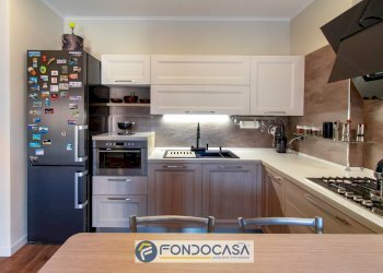 Bilocale Via Casa Stanzione, Salerno - foto 8