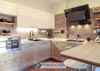 Bilocale Via Casa Stanzione, Salerno - foto 9