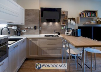 Bilocale Via Casa Stanzione, Salerno - foto 10