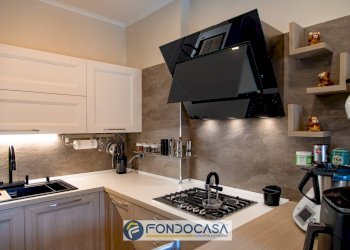 Bilocale Via Casa Stanzione, Salerno - foto 11