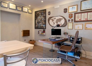 Bilocale Via Casa Stanzione, Salerno - foto 12