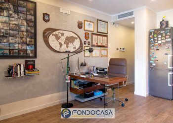 Bilocale Via Casa Stanzione, Salerno - foto 14