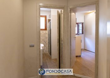 Bilocale Via Casa Stanzione, Salerno - foto 16