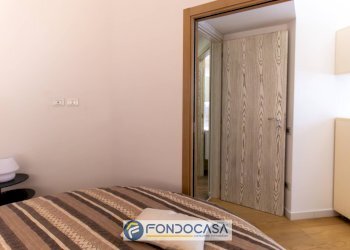 Bilocale Via Casa Stanzione, Salerno - foto 17