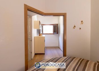 Bilocale Via Casa Stanzione, Salerno - foto 18