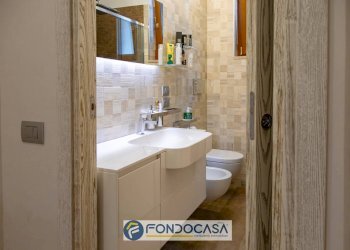 Bilocale Via Casa Stanzione, Salerno - foto 19