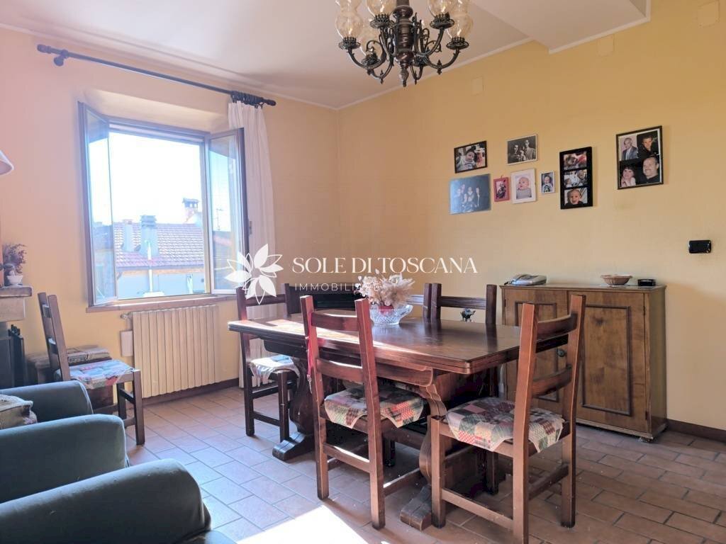 Independent house Via del pianello, Torrita di Siena - photo 2