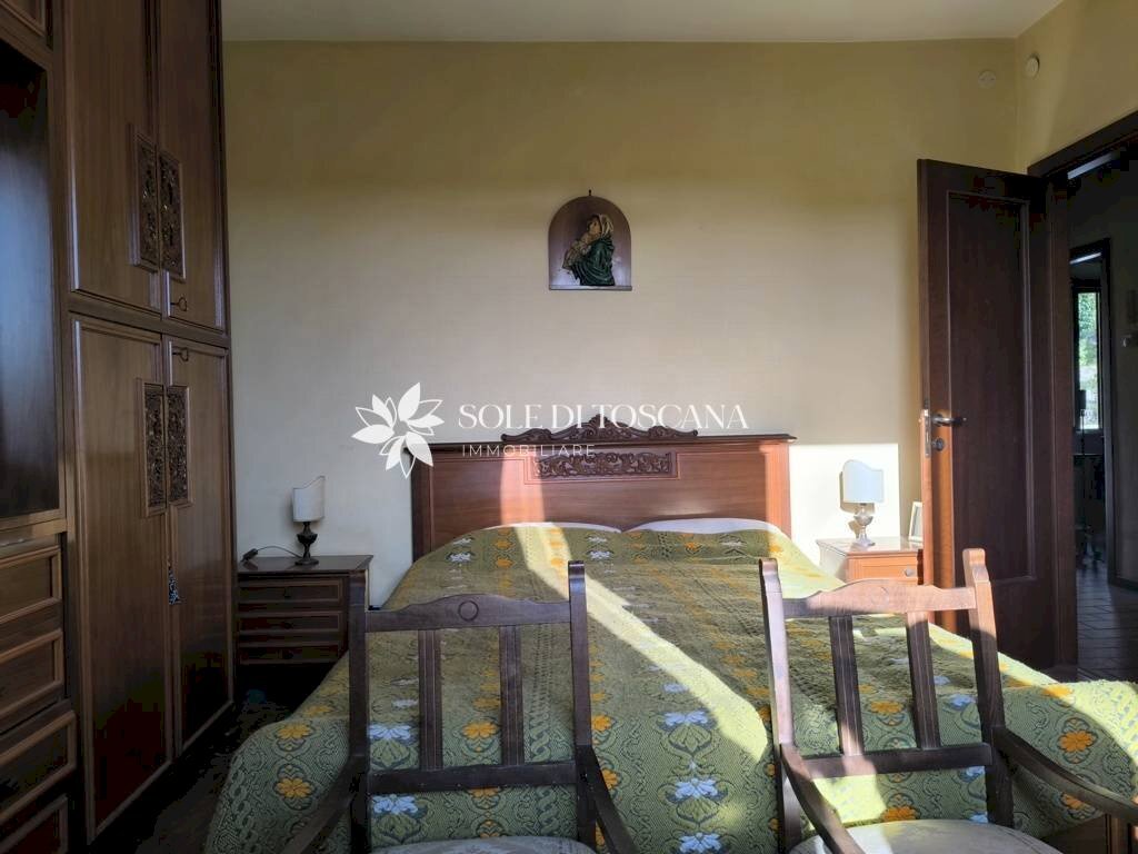 Independent house Via del pianello, Torrita di Siena - photo 3