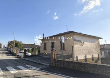 Independent house Via del pianello, Torrita di Siena - photo 1