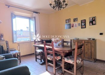 Independent house Via del pianello, Torrita di Siena - photo 2