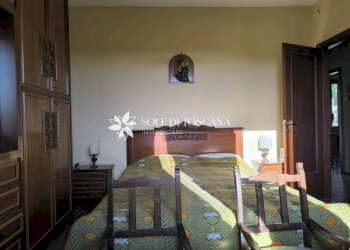 Independent house Via del pianello, Torrita di Siena - photo 3