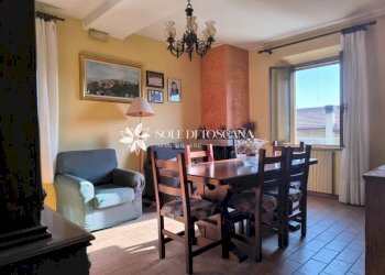 Independent house Via del pianello, Torrita di Siena - photo 4