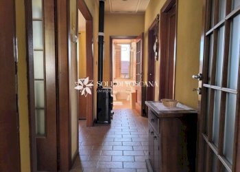 Independent house Via del pianello, Torrita di Siena - photo 6