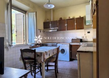 Independent house Via del pianello, Torrita di Siena - photo 8