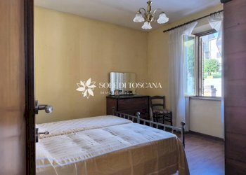 Independent house Via del pianello, Torrita di Siena - photo 14