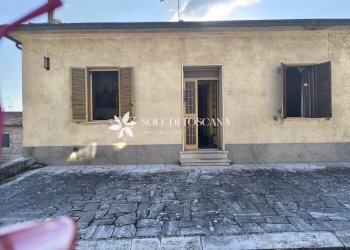 Independent house Via del pianello, Torrita di Siena - photo 15