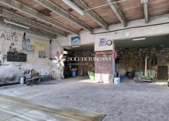 Independent house Via del pianello, Torrita di Siena - photo 17