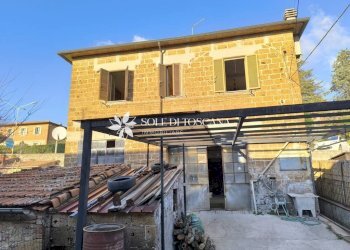 Independent house Via del pianello, Torrita di Siena - photo 18