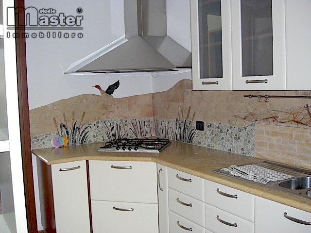 Trilocale VICOLO ZANELLA, Treviso (zona Selvana) - foto 3