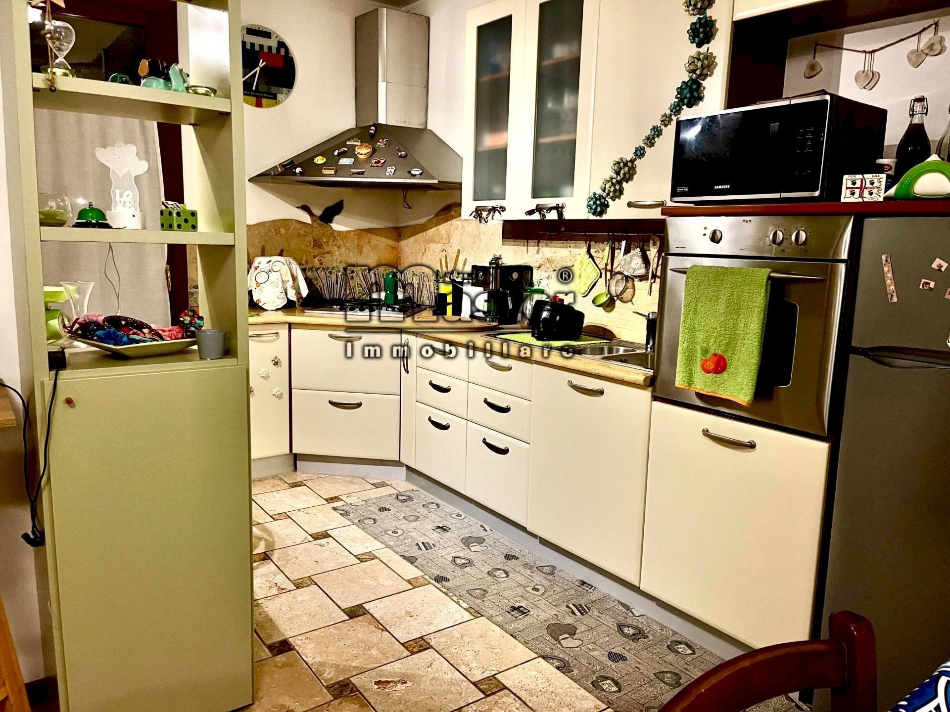 Trilocale VICOLO ZANELLA, Treviso (zona Selvana) - foto 1