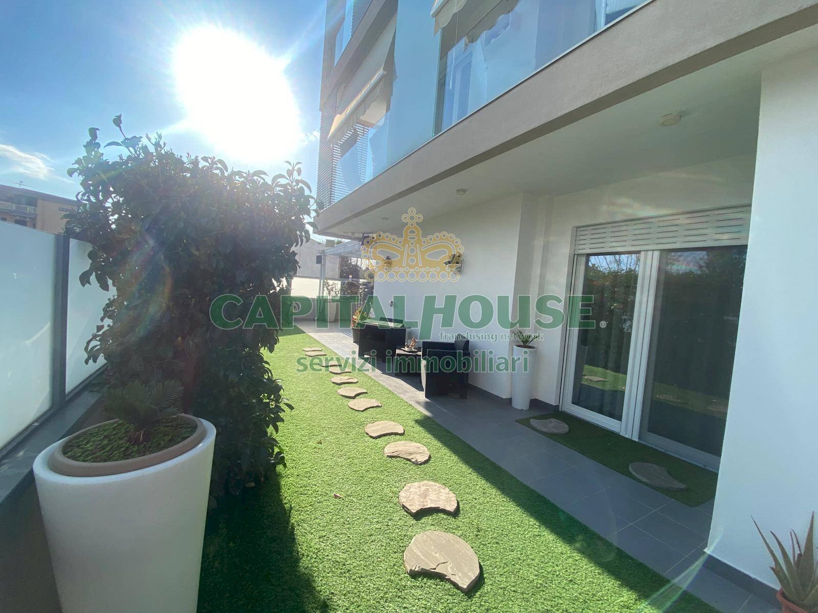 Four-room apartment Saviano - photo 1