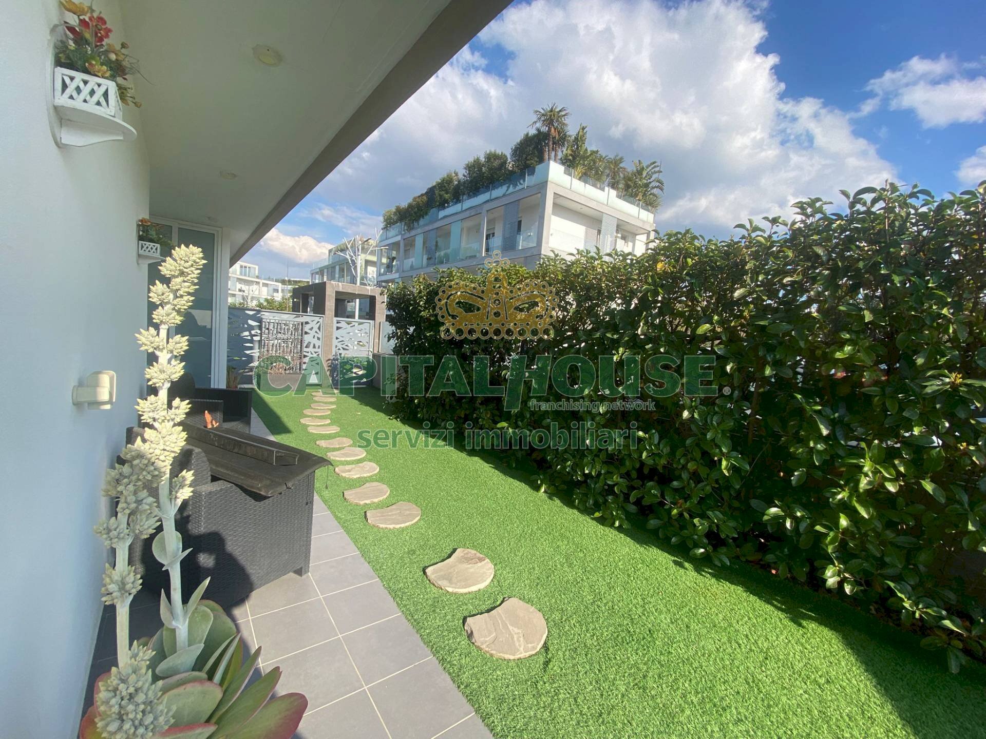 Four-room apartment Saviano - photo 2