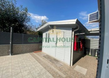 Appartamento Saviano - foto 23