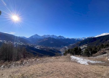 Terreno - Rustico Borgata Monfol, Sauze d'Oulx - foto 8