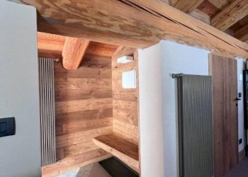 Interno appartamento - Rustico Borgata Monfol, Sauze d'Oulx - foto 17