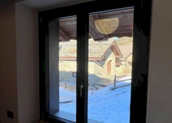 Stanza non arredata - Rustico Borgata Monfol, Sauze d'Oulx - foto 26